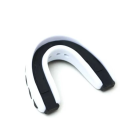 EVERLAST Протектор за уста EVERSHIELD​ - Бяло / Черен 